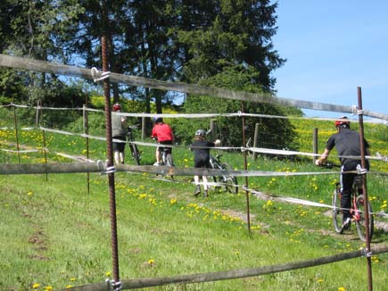 MTB Tour